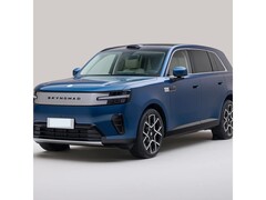 30万内四款中大型5座SUV实测对比：小米N70、哈弗H9、岚图FREE与智界R7谁更契合你的日常？