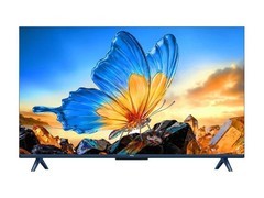 TCL V8M-JN 43英寸高色域护眼电视