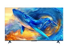 TCL V8M 50英寸AI电视直降千元