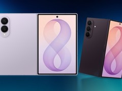 三星Z Fold8首发双层钛合金折叠屏：刚性提升20倍，折痕几不可见