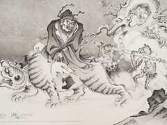 游戏科学八月二十日发布在即，严控信息引玩家热议