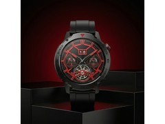 联想Watch Pro男士智能手表