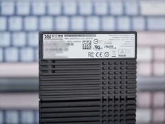 长江存储发布PE511企业级PCIe 5.0 SSD，性能翻倍、安全可靠