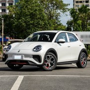 三款十万内纯电小车推荐，轻松出行新选择