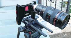 “破圈”时刻：用一部短片重新定义影像边界