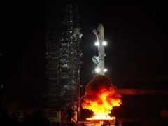 中星9C卫星启用，我国在轨广电专用传输与直播卫星实现国产化