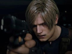 生化危机9或将迎来里昂肯尼迪主线谢幕