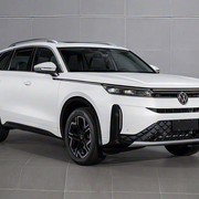 30万内四款汽油中大型SUV推荐，空间与实力兼备