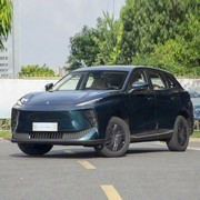 四款20万内纯电SUV深度对比，谁是你的理想之选？