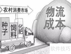 农资流通企业转型新路径