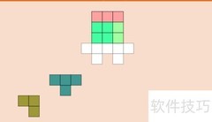 Polyform Pack 2第5关通关攻略