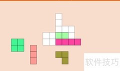 Polyform Pack 2第7关通关攻略