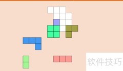 Polyform Pack 2第三关通关攻略