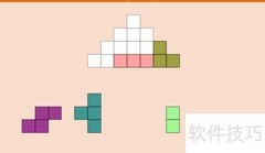 Polyform Pack 2二级通关攻略