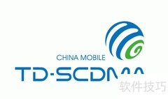 TD-SCDMA/GSM技术解析