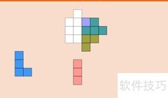 Polyform Pack 2第4关通关攻略