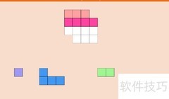 Polyform Pack 2 Level 1通关攻略