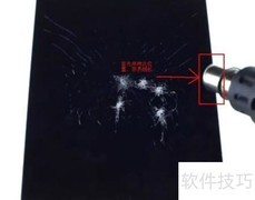 iPad Air 2拆机详解