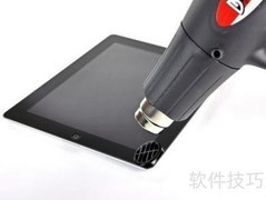 iPad Air 2拆机全解析