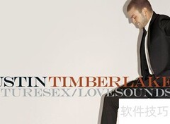 SEXY BACK 歌词精华版