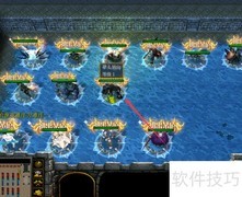 狂狱之王1.2.0新手开局攻略