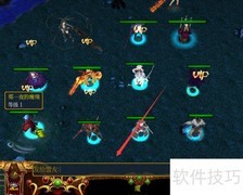 逆天仙魔录1.2.0隐藏英雄密码