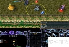 无上至尊1.2.0前期攻略