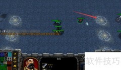 苍穹之战1.2.0送水任务攻略