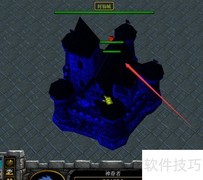 苍穹之战1.2.0送水任务攻略