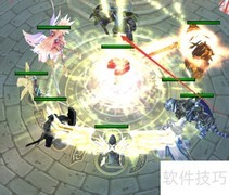 百战神魂录1.2.0礼包密码