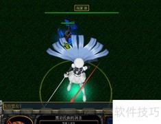 极武尊1.2.0隐藏密码获取项链