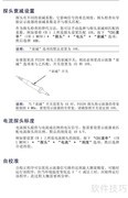 TDS1012B彩屏示波器使用指南