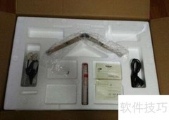 SANC N10 Plus 2K显示器开箱