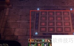 正义之怒百宝袋装备添加指南