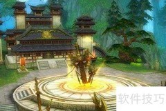 十大经典网游回忆