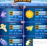 炫舞情侣养成图文攻略