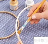 德莎原木框架制作步骤