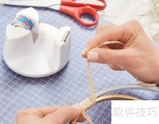德莎原木框架制作步骤