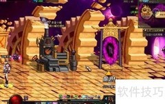 DNF风暴卡法技巧