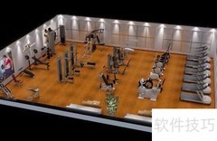 企事业单位建健身房的好处