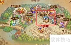 洛克王国新安琪天使套装获取攻略