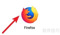 Firefox书签栏快捷访问技巧