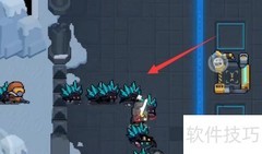 元气骑士4.0.1卡12武器技巧