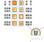 奇奕画王绘图工具一览