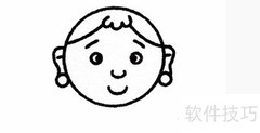 画王后：5步轻松上手
