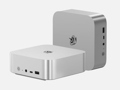 零刻SER10 Max迷你主机上市：搭载Ryzen AI 9 HX 470，NPU算力达55 TOPS