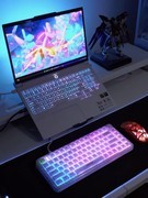 新年换新装备推荐：高颜值RGB神光同步电竞鼠标联想极光GM11 Pro