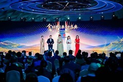 医道无界 薪火相传|“全球中医药文化盛典”圆满落幕