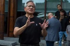 英伟达打造AI虚拟孪生平台，微美全息多域融合AI以创新开启高质量发展征程！