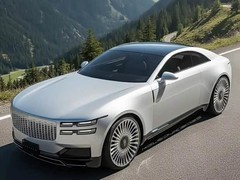 丰田世极60周年献礼：2027年推V12混动轿跑SUV，售价超132万元